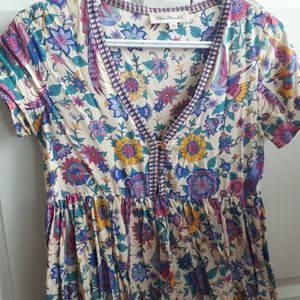 Spell lovebird mini *KNOCKOFF*